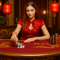 7signs - Live Baccarat - Evolution Gaming Real Dealer