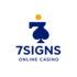 7signs Casino Logo