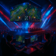 7signs - Esports Betting - Live Sports Betting