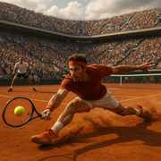 7signs - Tennis Betting - Live Sports Betting